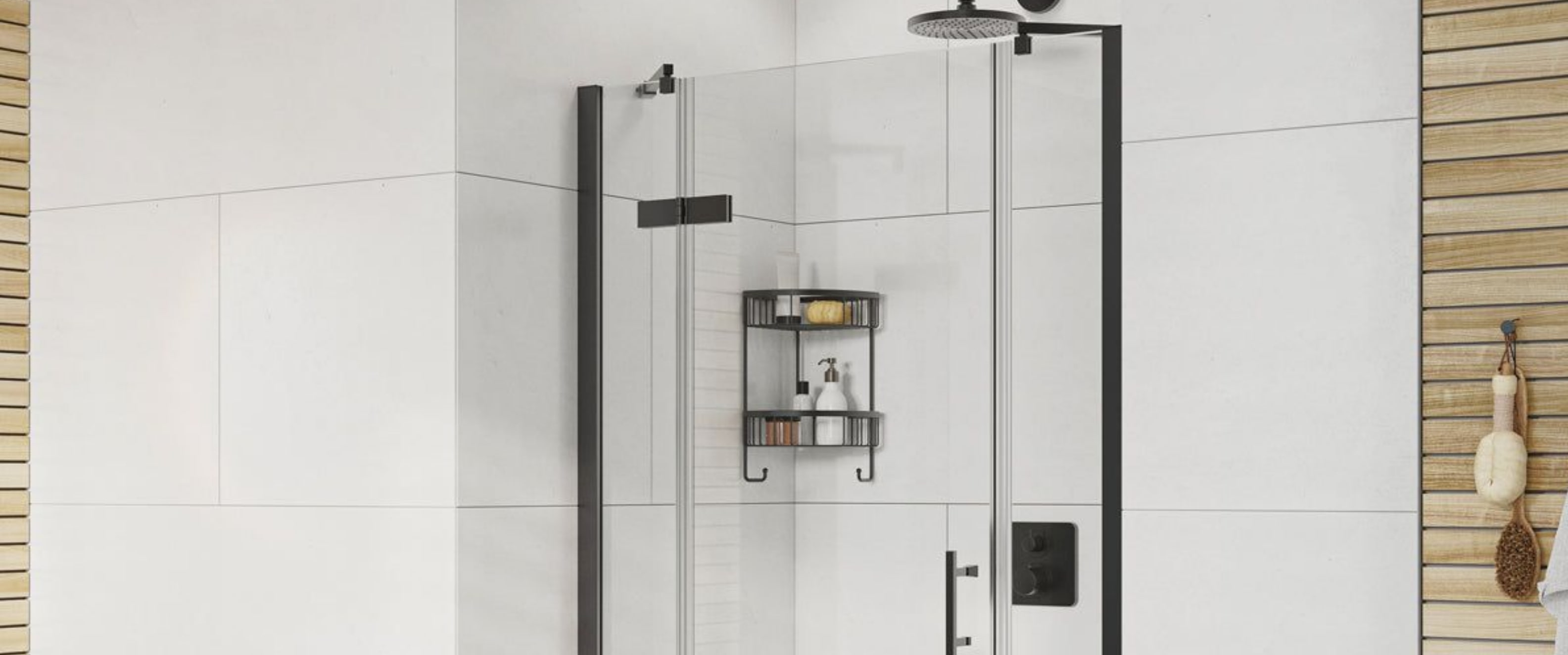 Shower Enclosures